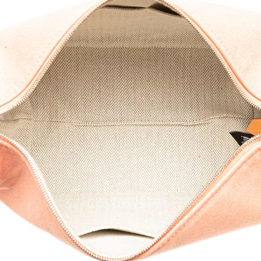 Small Toile Bride A Brac Pink - Gaby Paris
