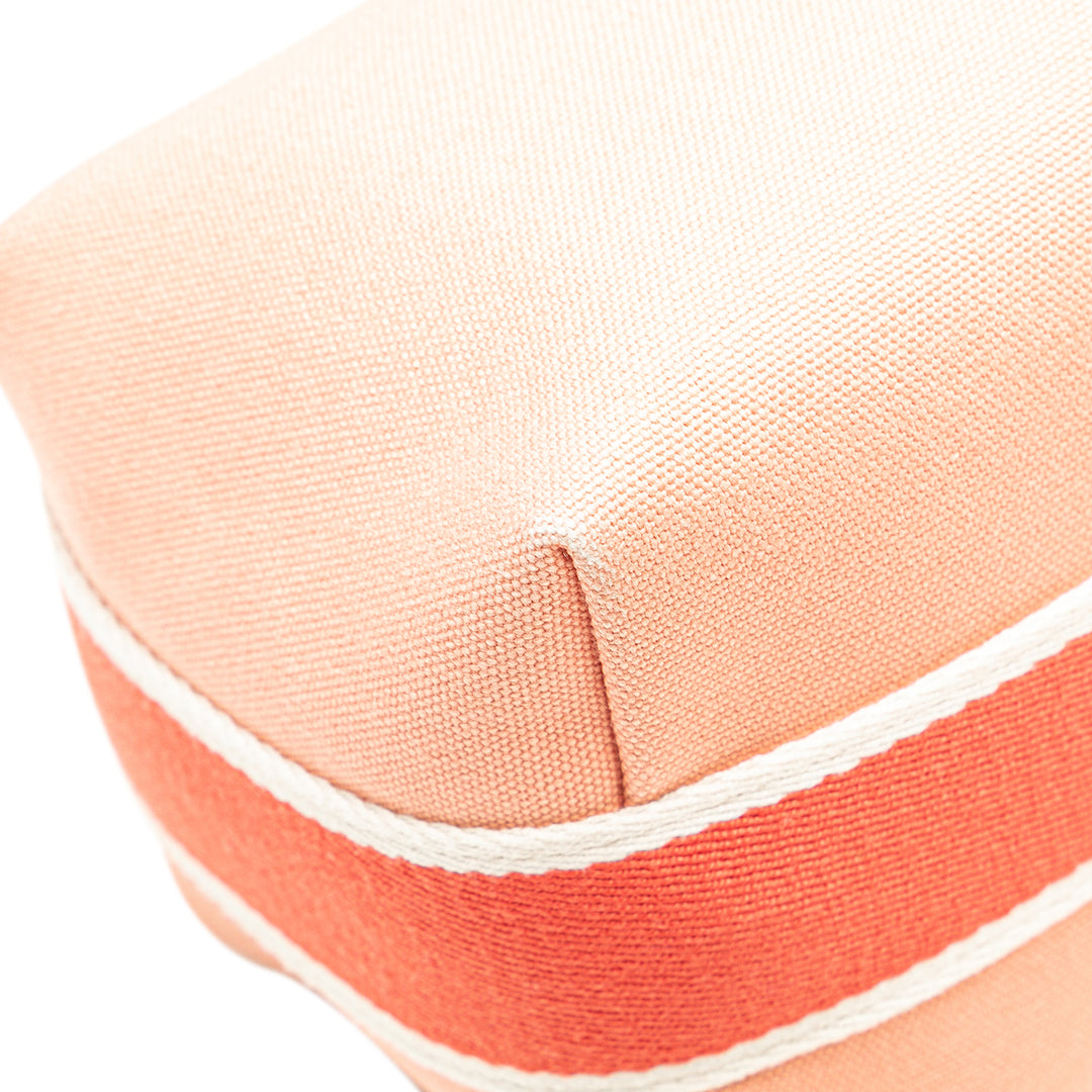 Small Toile Bride A Brac Pink - Gaby Paris