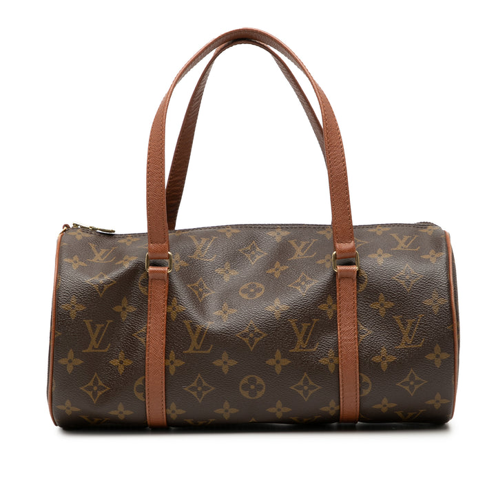 Louis Vuitton Monogram Papillon 30
