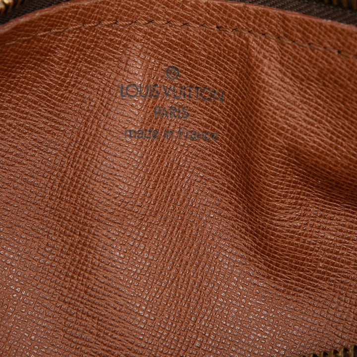 Louis Vuitton Monogram Papillon 30