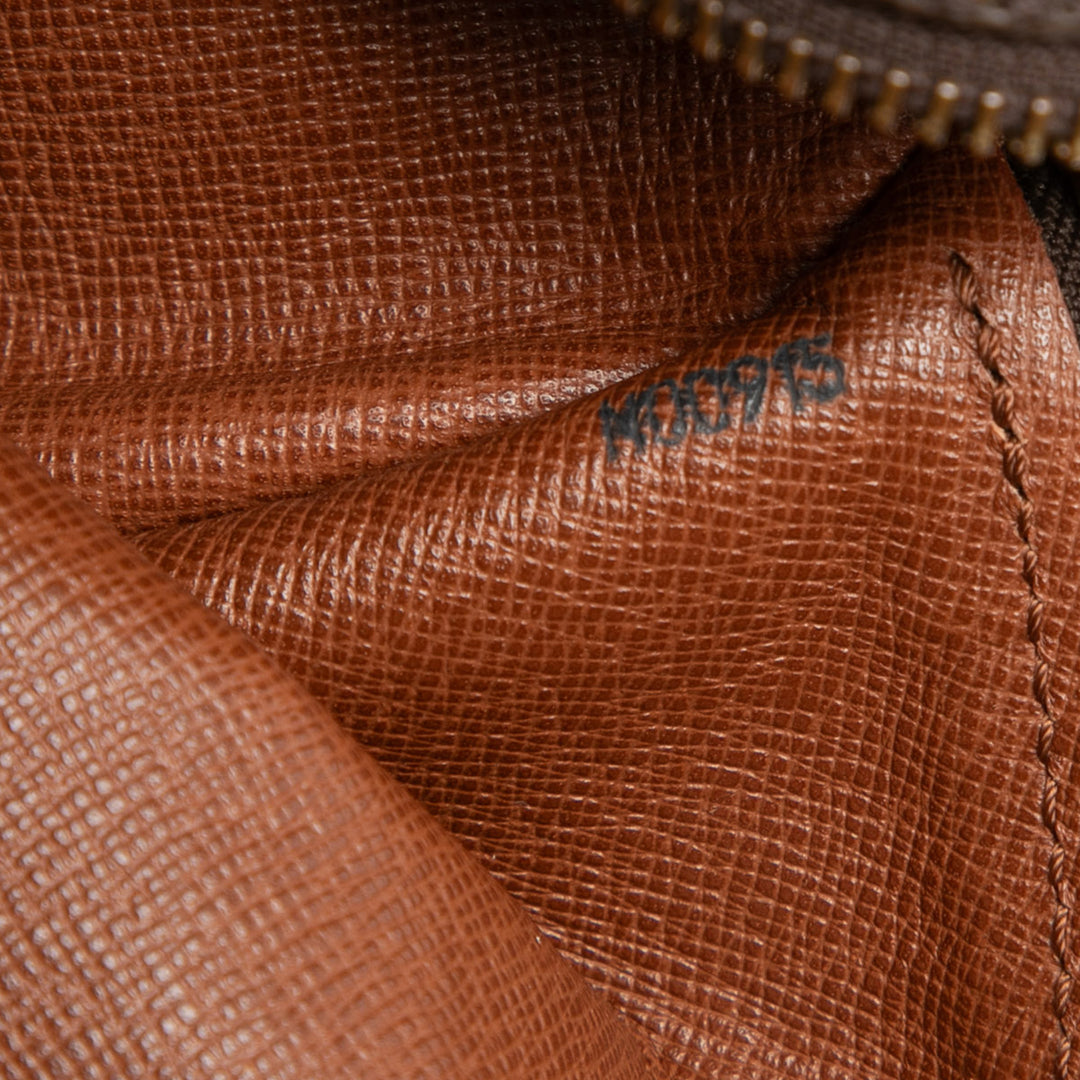 Louis Vuitton Monogram Papillon 30