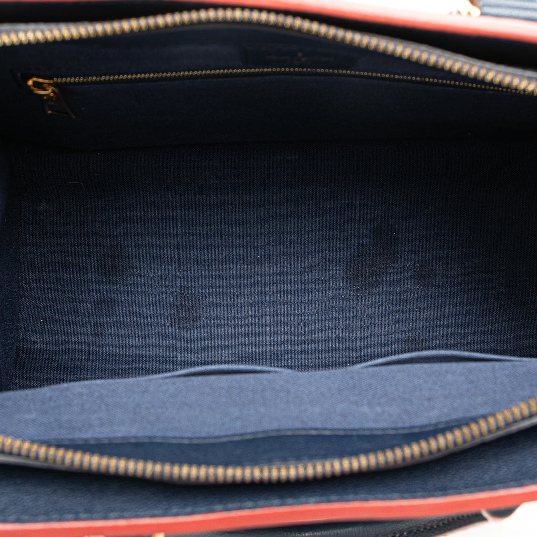 Louis Vuitton Epi Vaneau MM