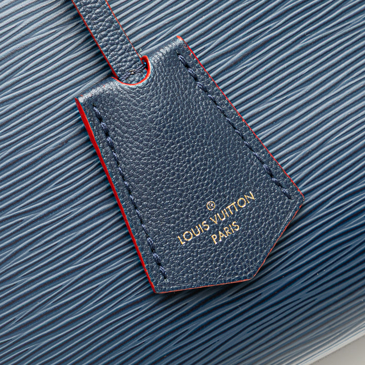Louis Vuitton Epi Vaneau MM