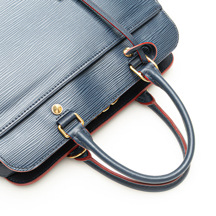 Louis Vuitton Epi Vaneau MM