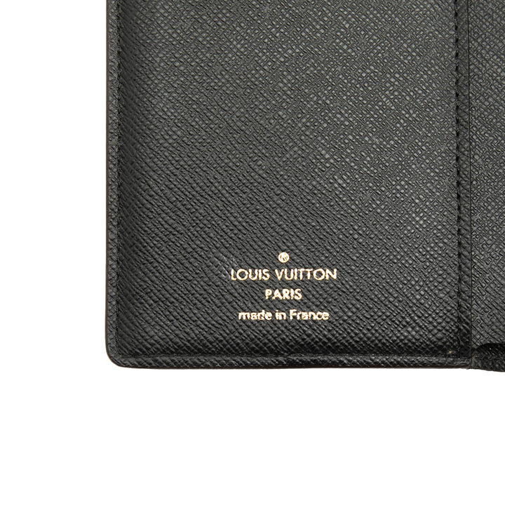Louis Vuitton Monogram Giant Reverse Juliette Portefeuille