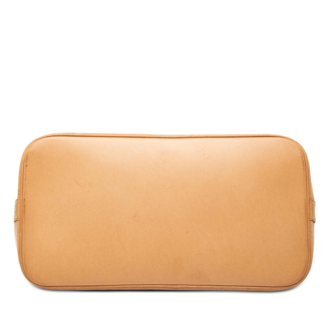 Louis Vuitton Monogram Alma PM