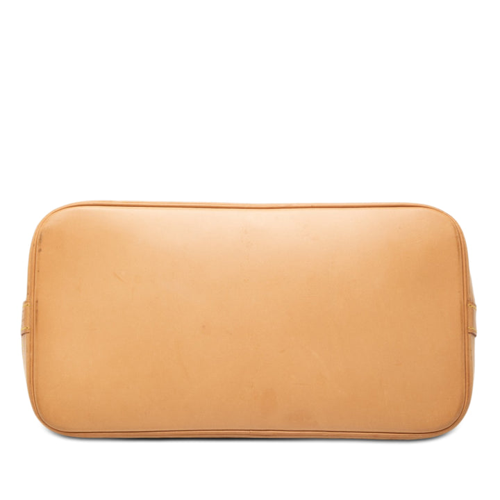 Louis Vuitton Monogram Alma PM