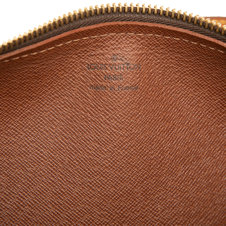 Louis Vuitton Papillon 28 Monogram Marron