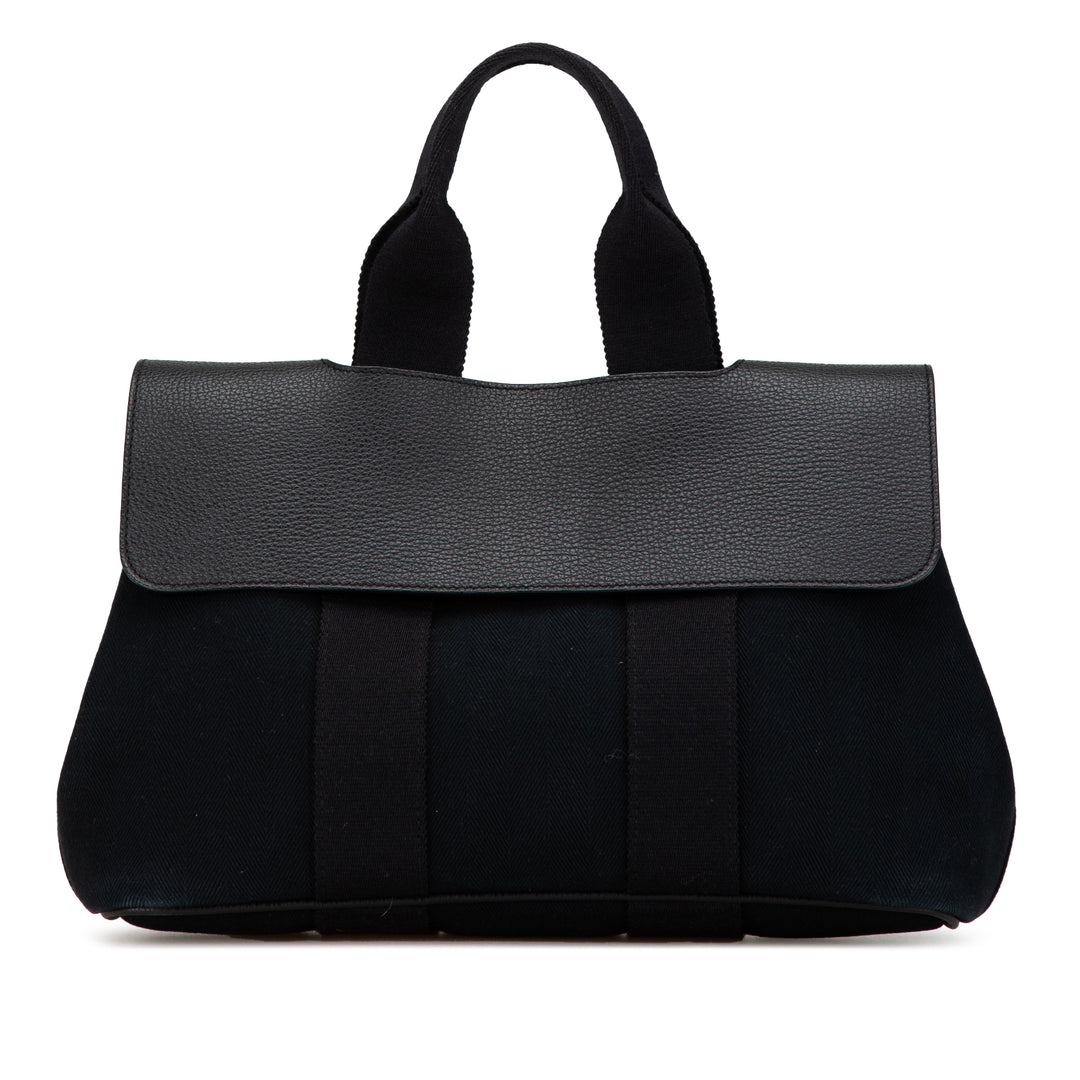 Toile Valparaiso PM Black - Gaby Paris