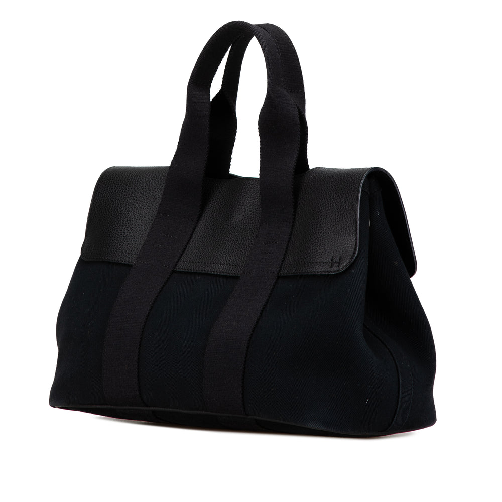 Toile Valparaiso PM Black - Gaby Paris