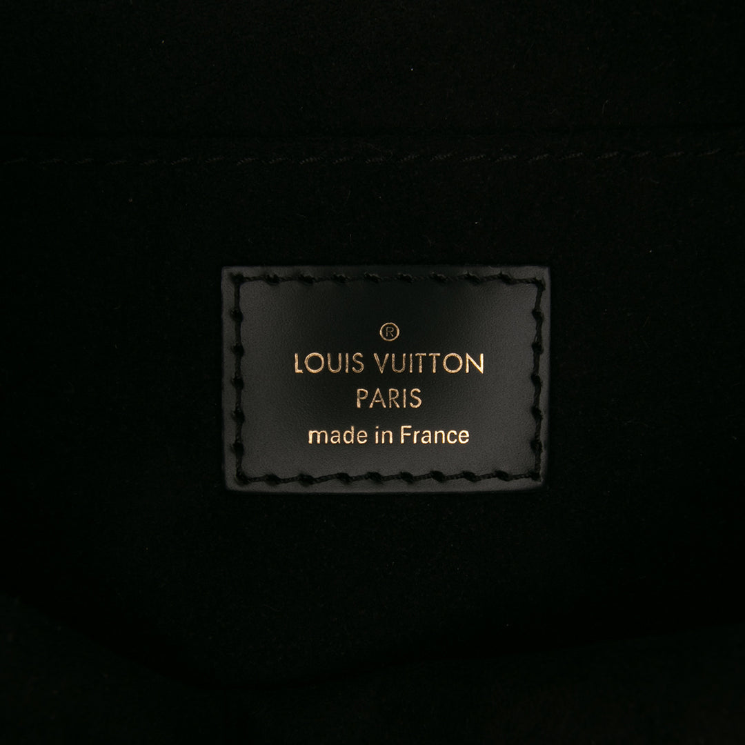 Louis Vuitton Damier Race Toiletry Pochette 26 Multi