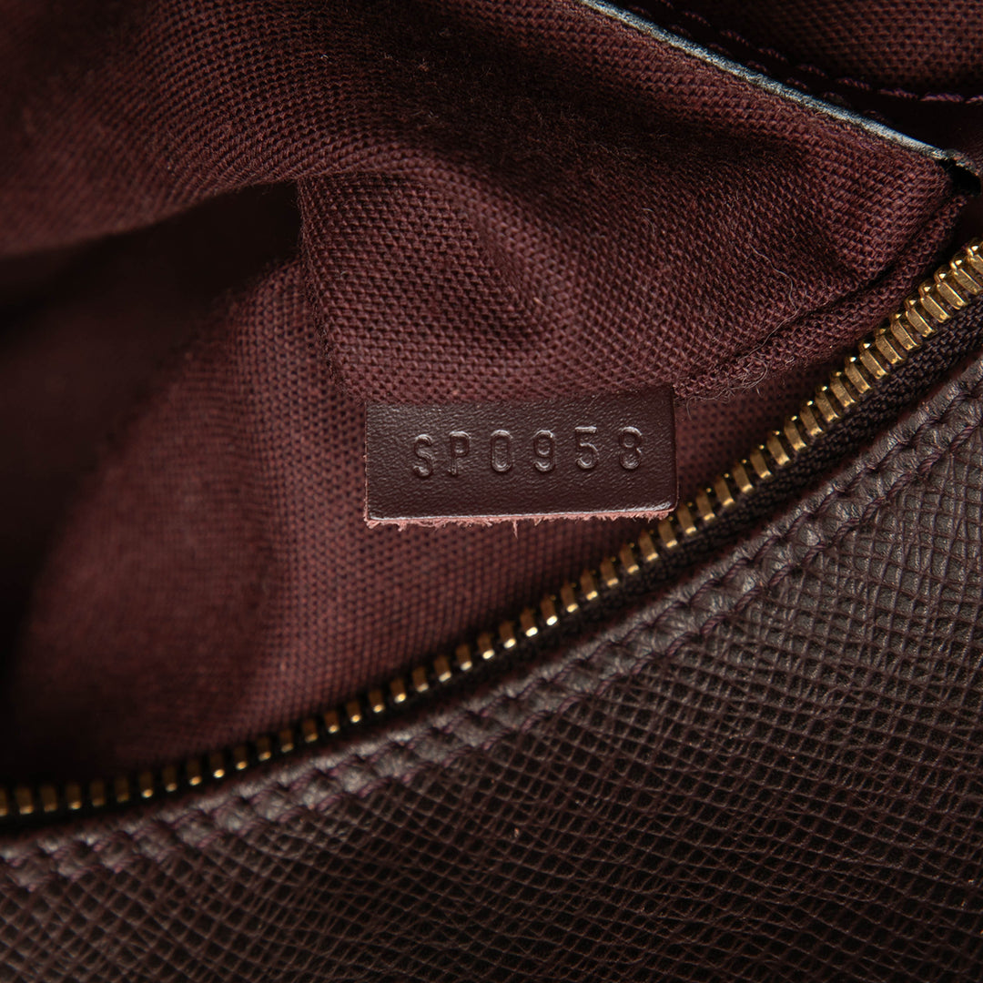 Louis Vuitton Taiga Reporter PM