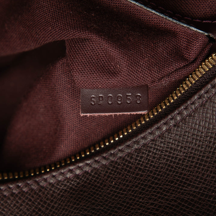 Louis Vuitton Taiga Reporter PM
