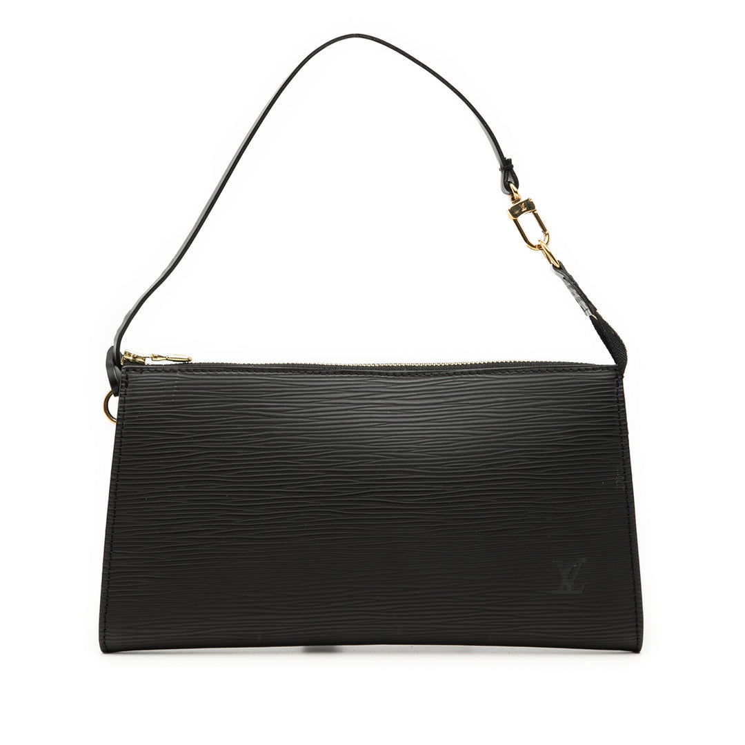 Louis Vuitton Epi Pochette Accessoires