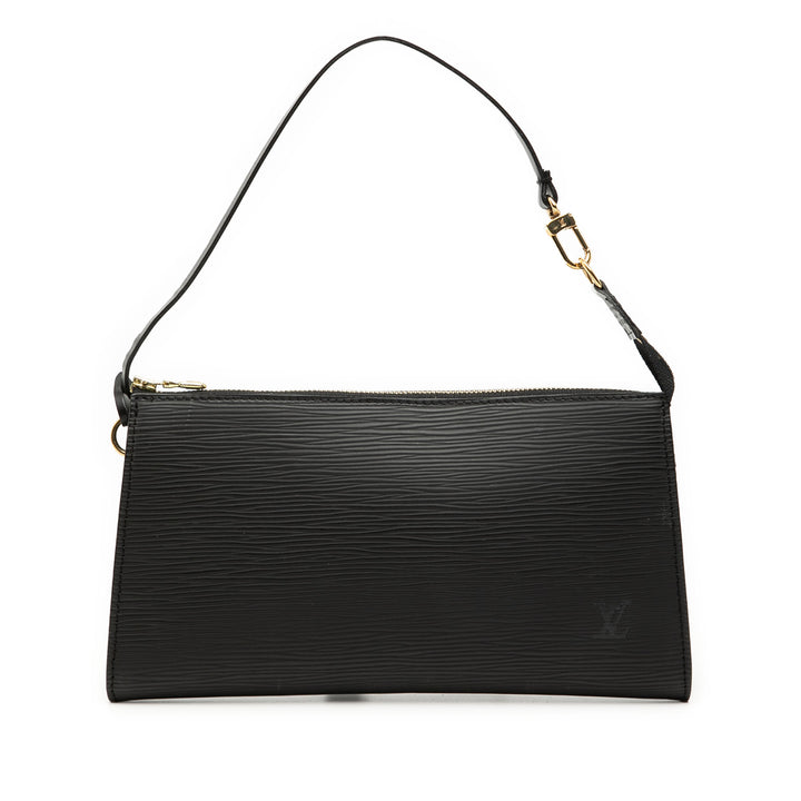 Louis Vuitton Epi Pochette Accessoires