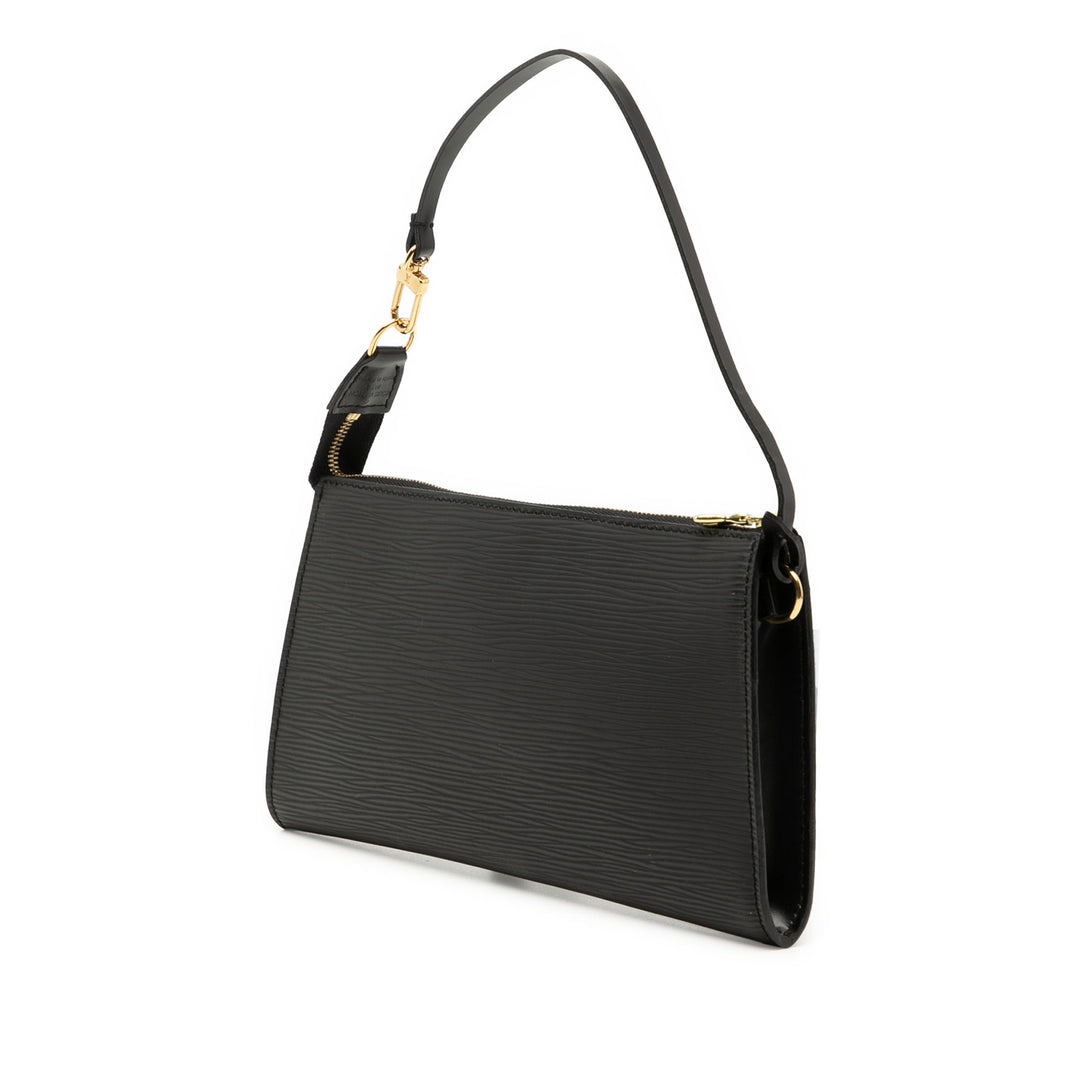Louis Vuitton Epi Pochette Accessoires