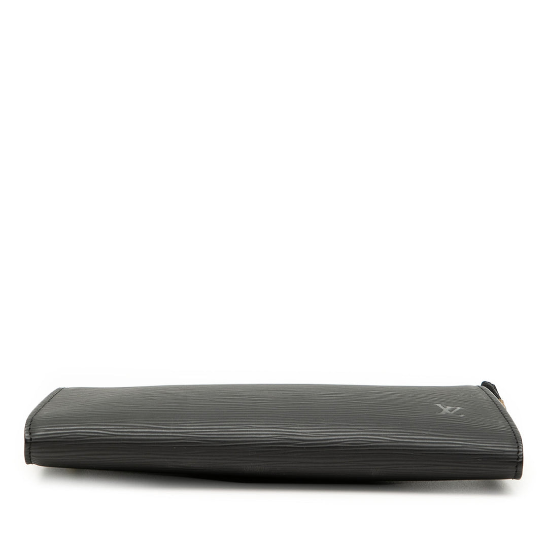 Louis Vuitton Epi Pochette Accessoires