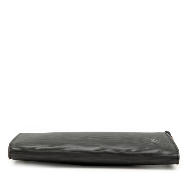 Louis Vuitton Epi Pochette Accessoires