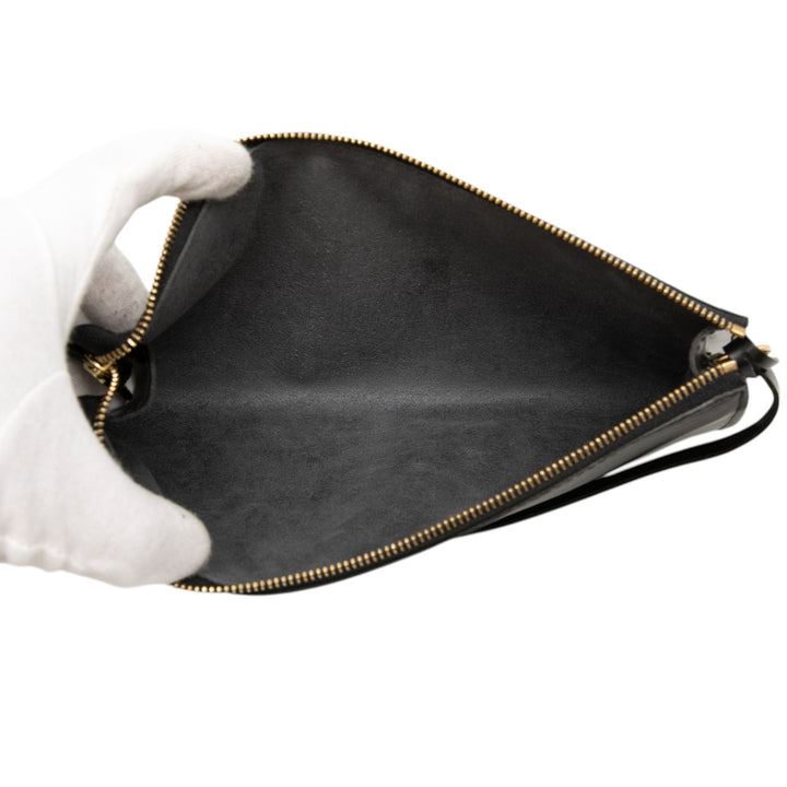 Louis Vuitton Epi Pochette Accessoires