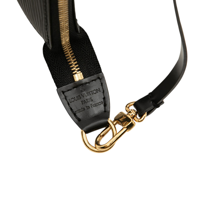 Louis Vuitton Epi Pochette Accessoires