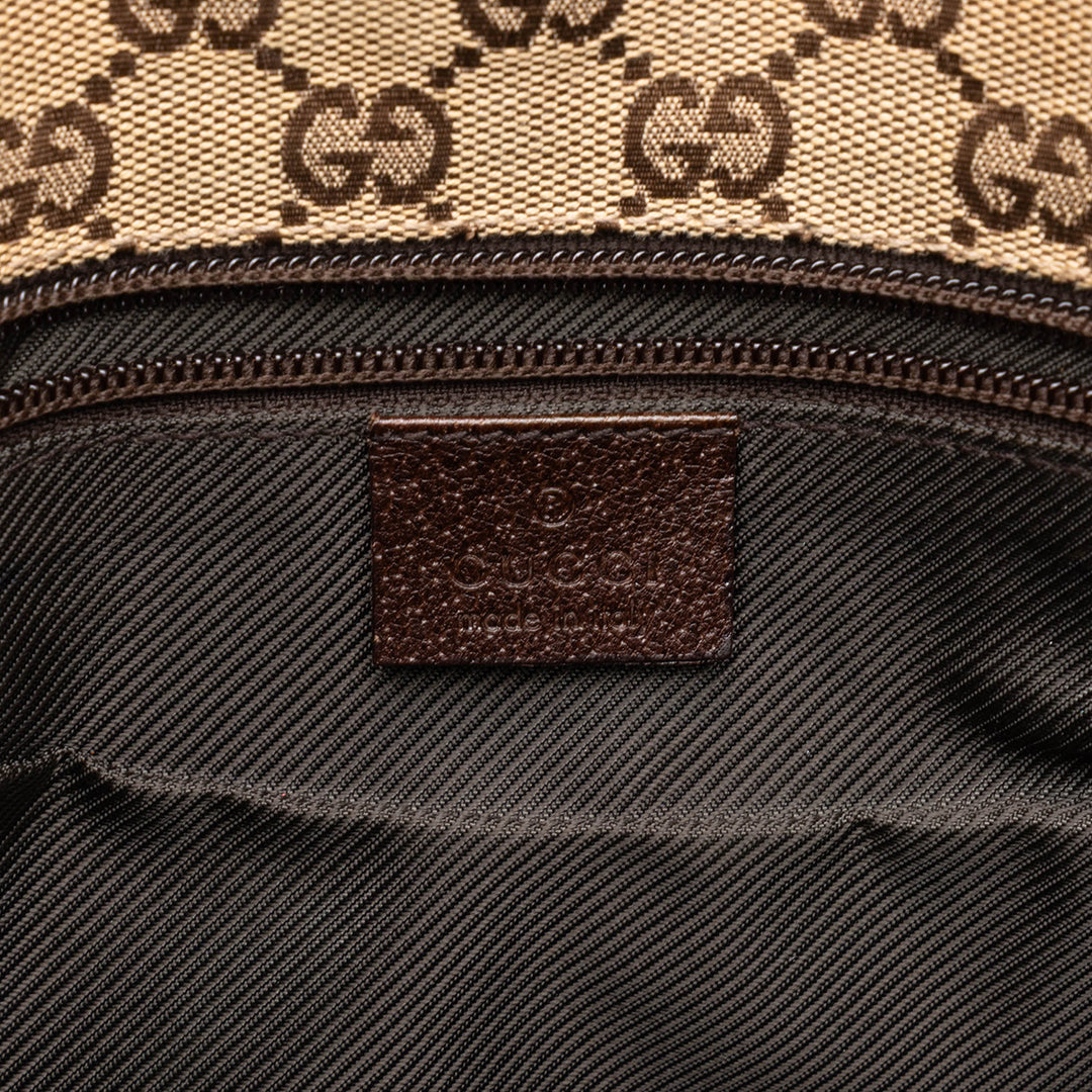 Gucci GG Sac Beige – vue 5 – GABY PARIS