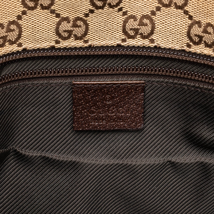 Gucci GG Sac Beige – vue 5 – GABY PARIS