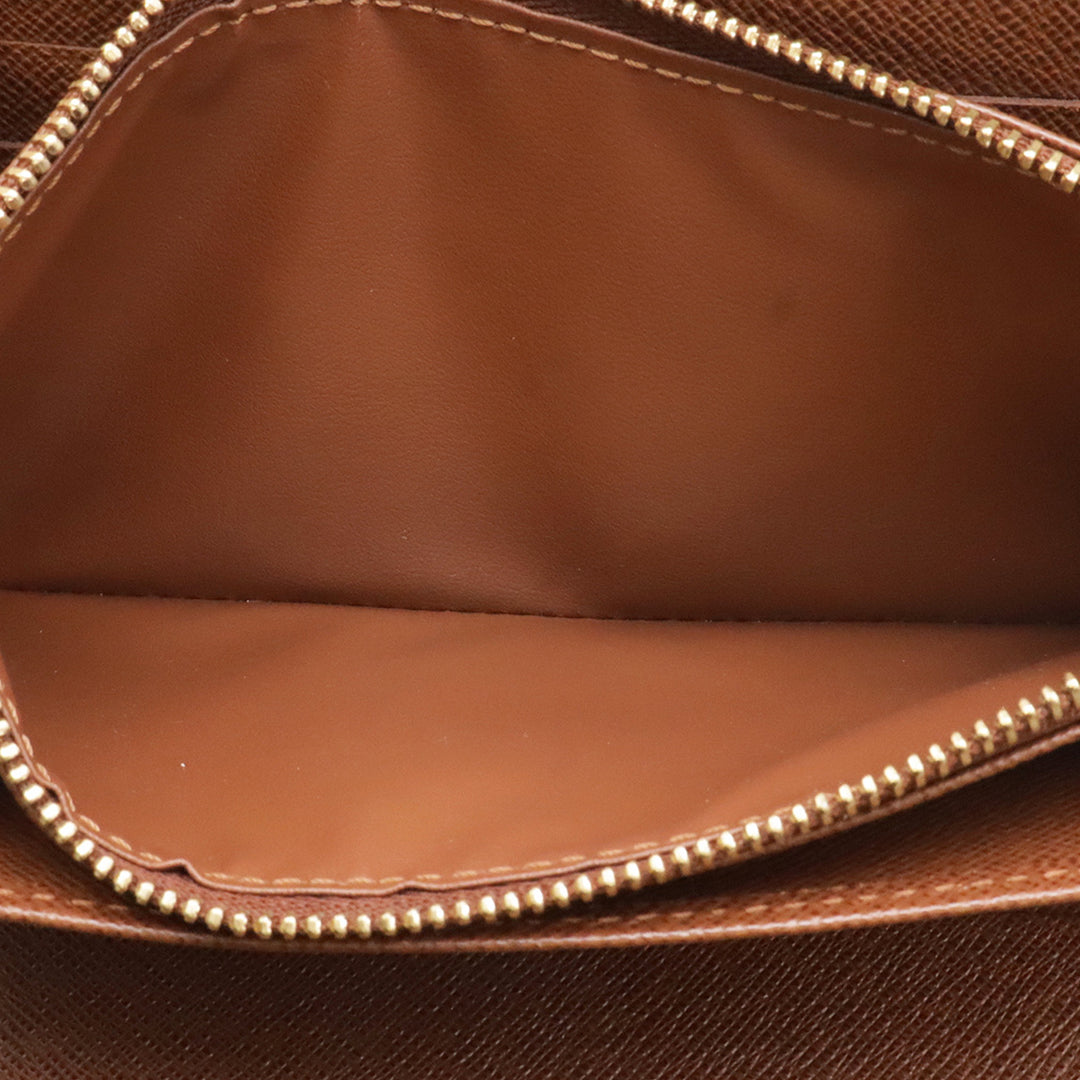 Louis Vuitton Monogram Zippy Portefeuille organisateur