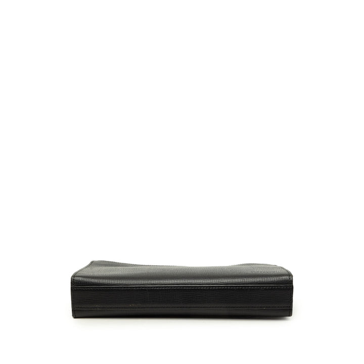 Burberry Pochette Noir – vue 3 – GABY PARIS
