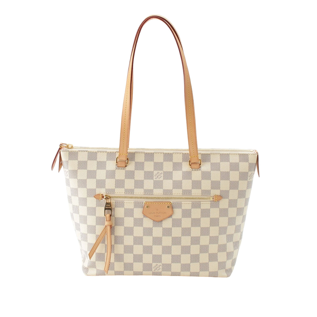Louis Vuitton Iena PM Toile Damier Azur