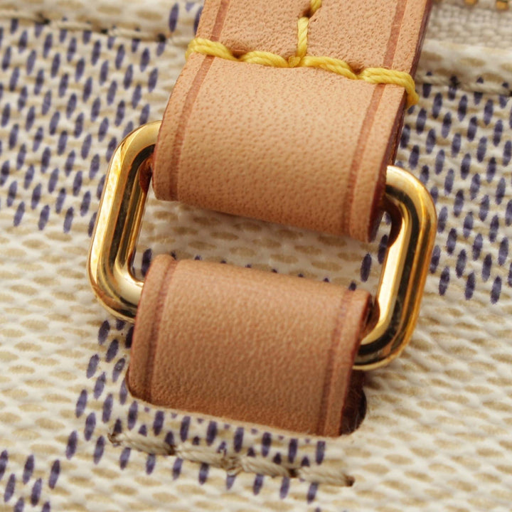 Louis Vuitton Iena PM Toile Damier Azur