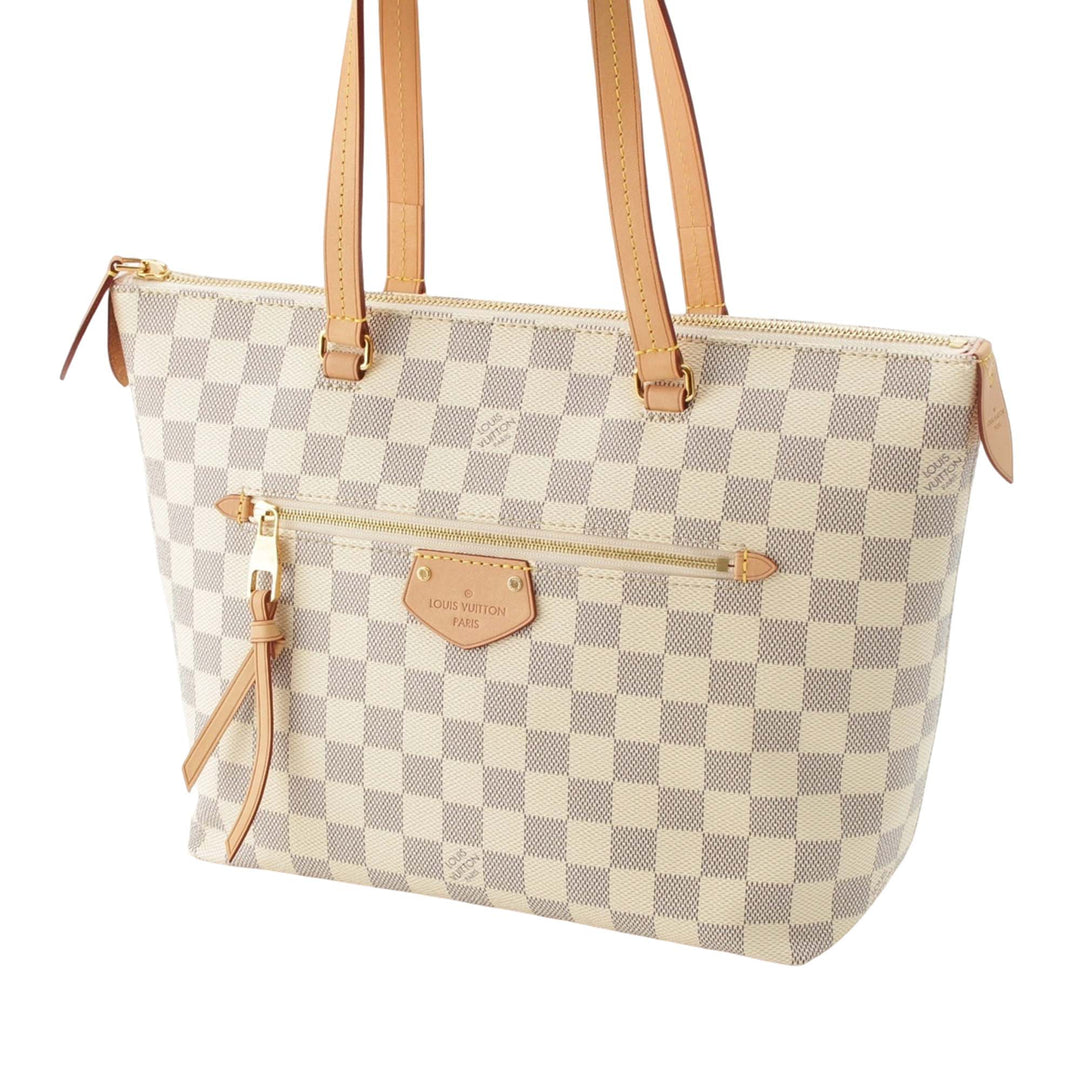 Louis Vuitton Iena PM Toile Damier Azur