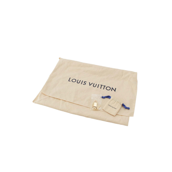 Louis Vuitton Iena PM Toile Damier Azur
