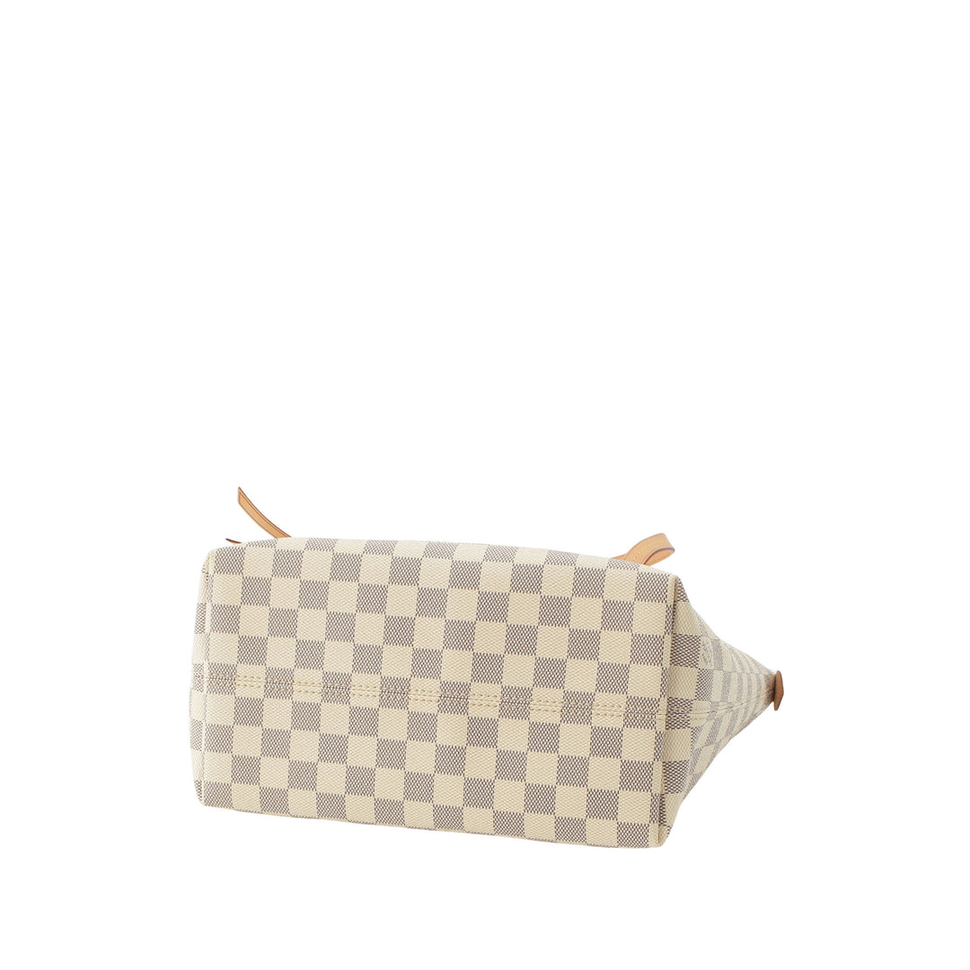 Louis Vuitton Iena PM Toile Damier Azur