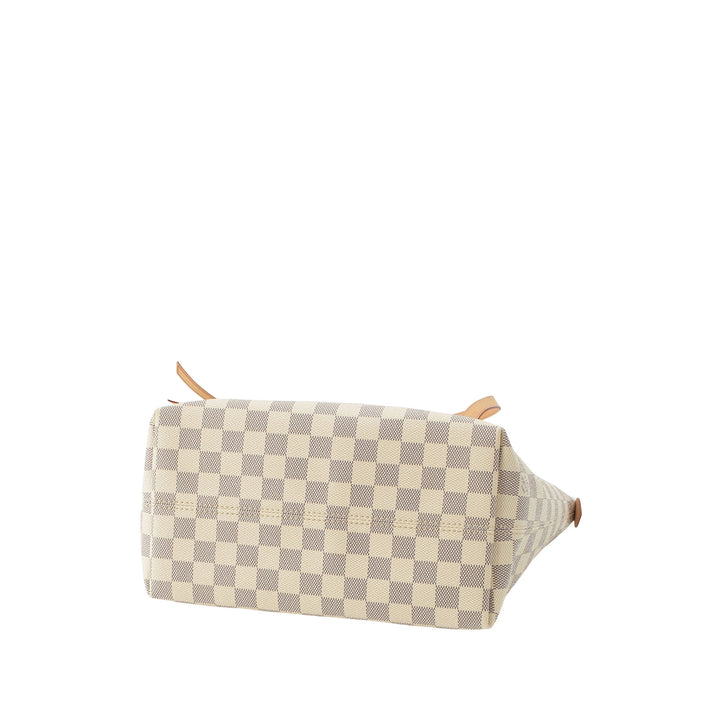 Louis Vuitton Iena PM Toile Damier Azur
