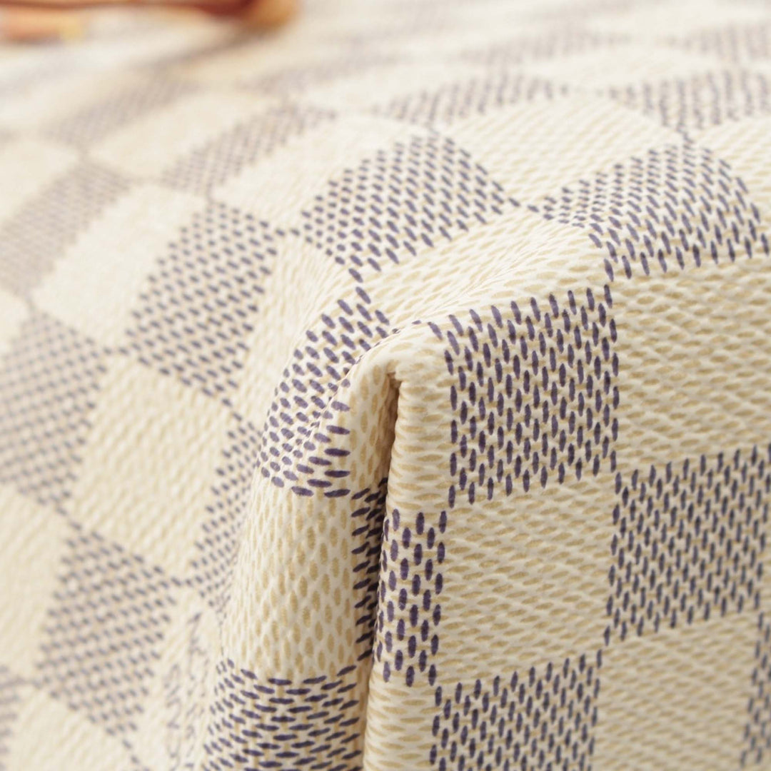 Louis Vuitton Iena PM Toile Damier Azur