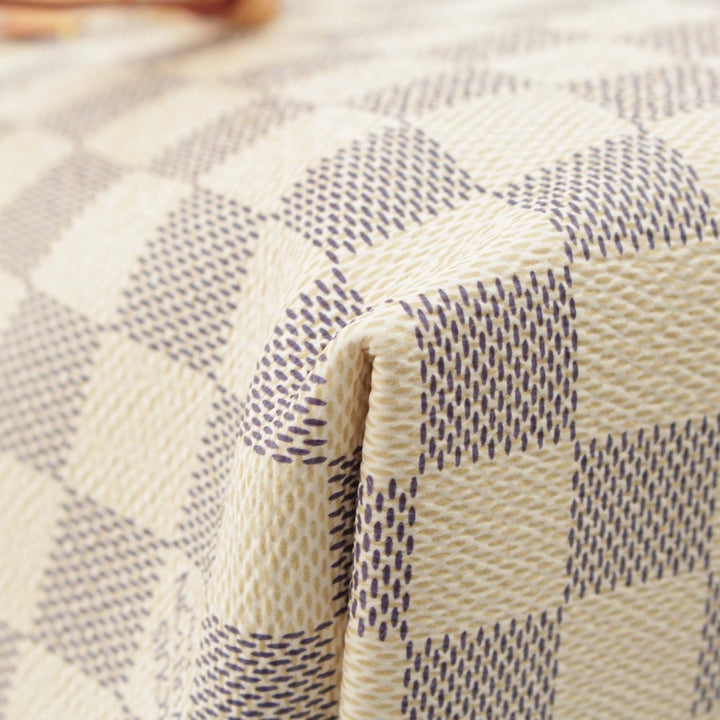 Louis Vuitton Iena PM Toile Damier Azur