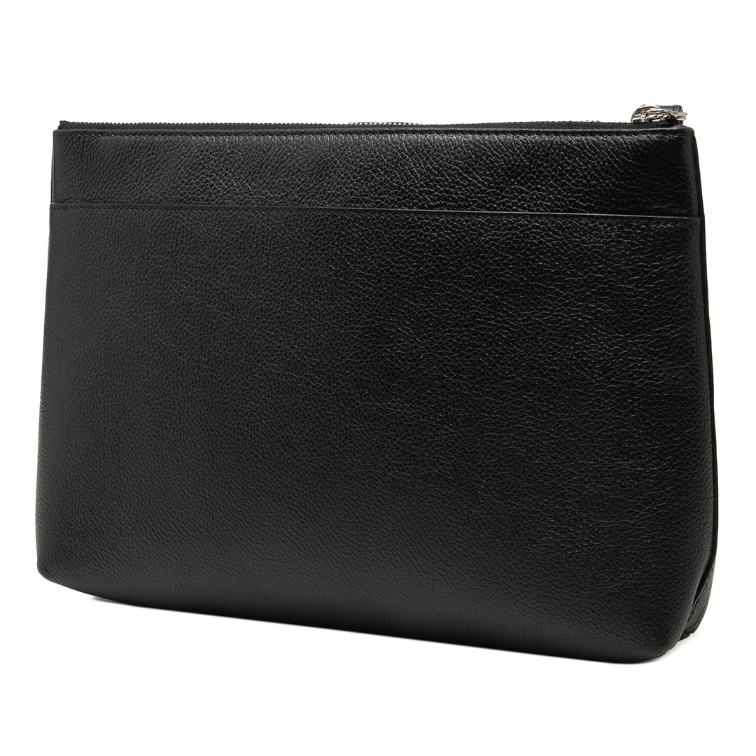 Balenciaga Everyday Pochette Cuir