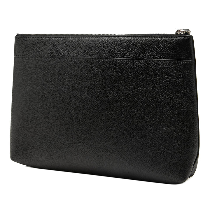 Balenciaga Everyday Pochette Cuir