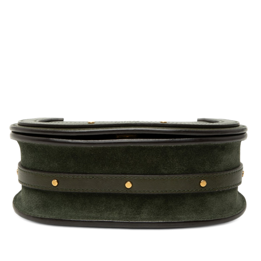 Chloé Small Cuir Nile Bracelet Sac