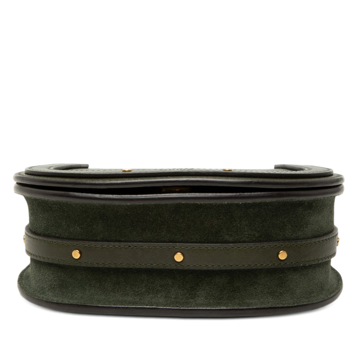 Chloé Small Cuir Nile Bracelet Sac