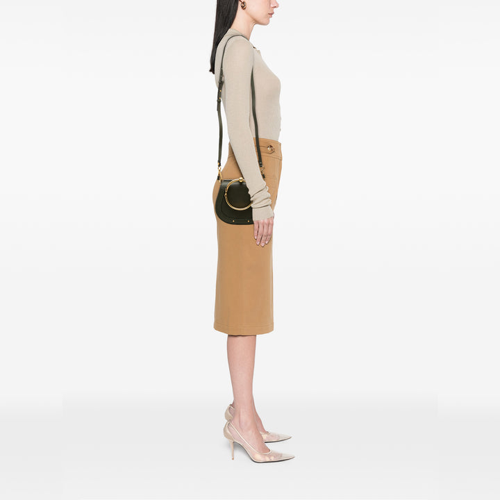 Chloé Small Cuir Nile Bracelet Sac