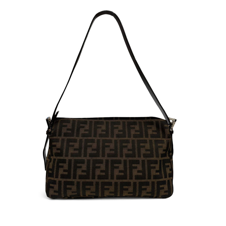 Fendi Zucca Sac Marron