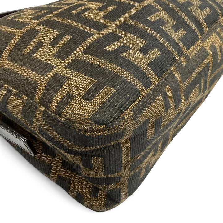 Fendi Zucca Sac Marron