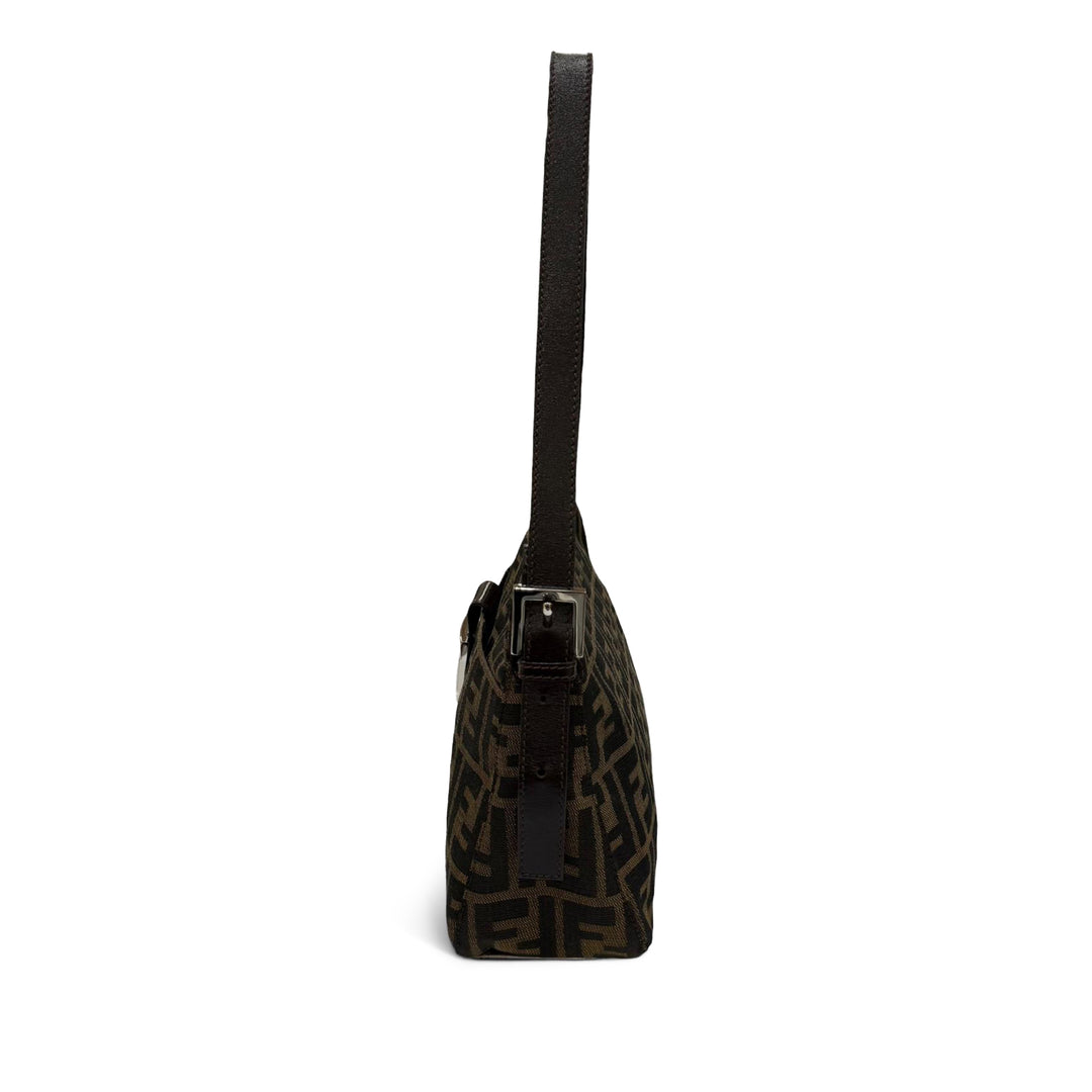 Fendi Zucca Sac Marron