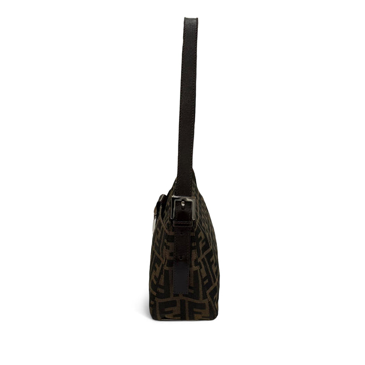 Fendi Zucca Sac Marron