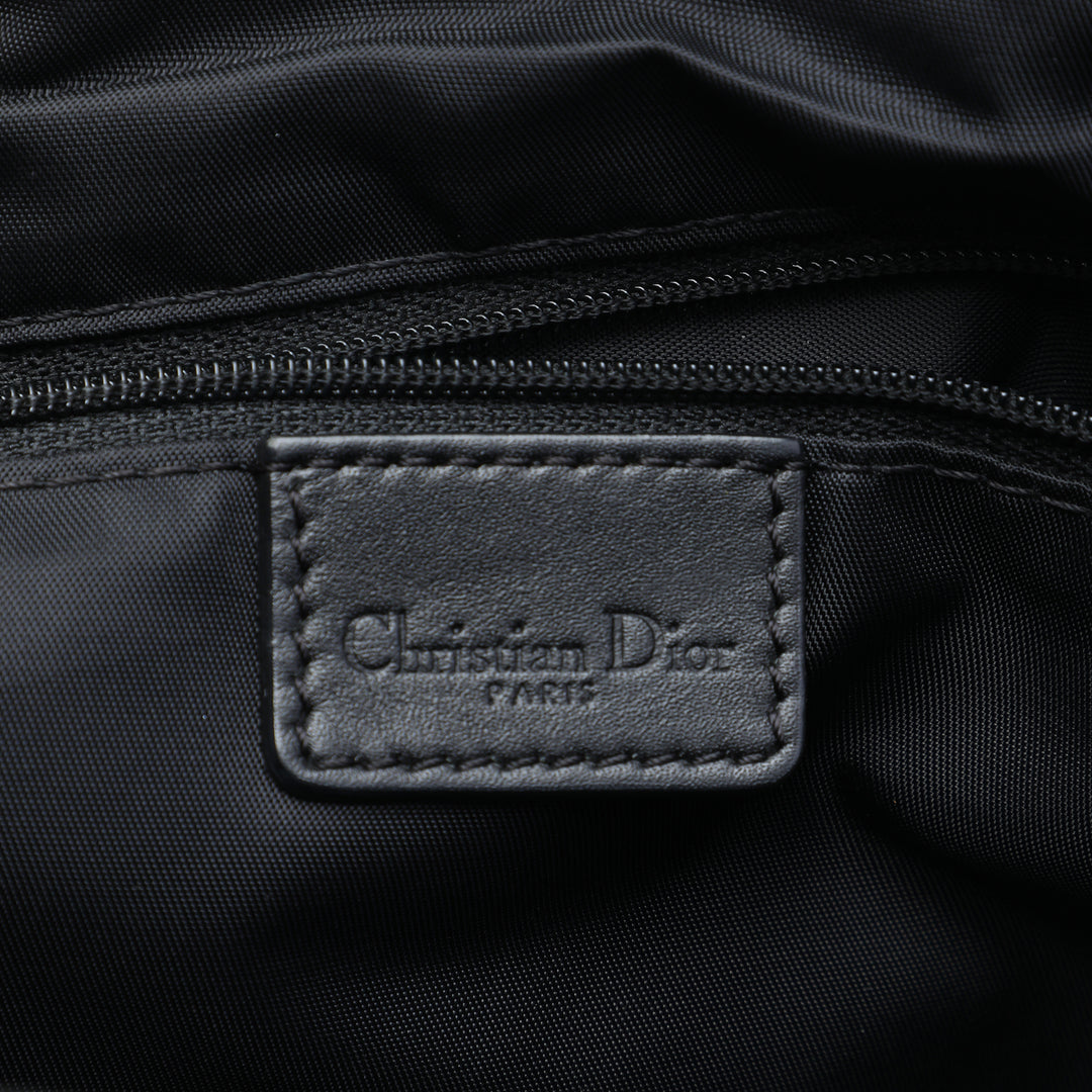 Diorissimo Trotter Cabas Bleu