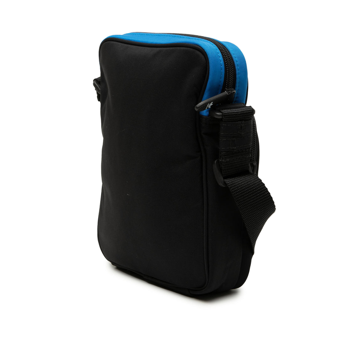 Balenciaga Adidas Small Nylon Messenger Sac