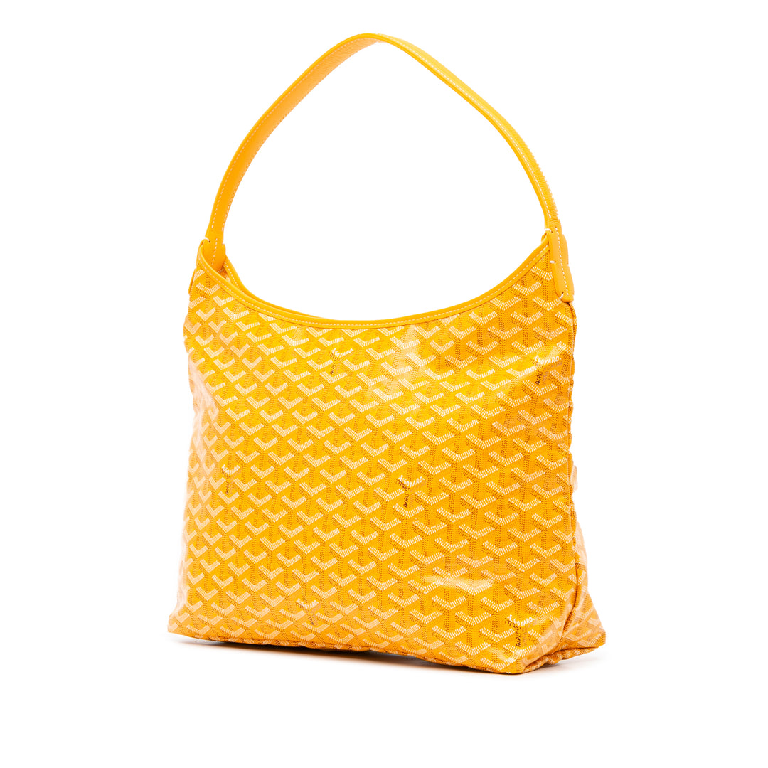 Goyard Goyardine Boheme Hobo