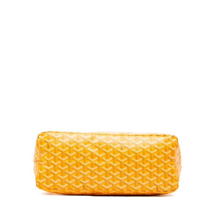 Goyard Goyardine Boheme Hobo
