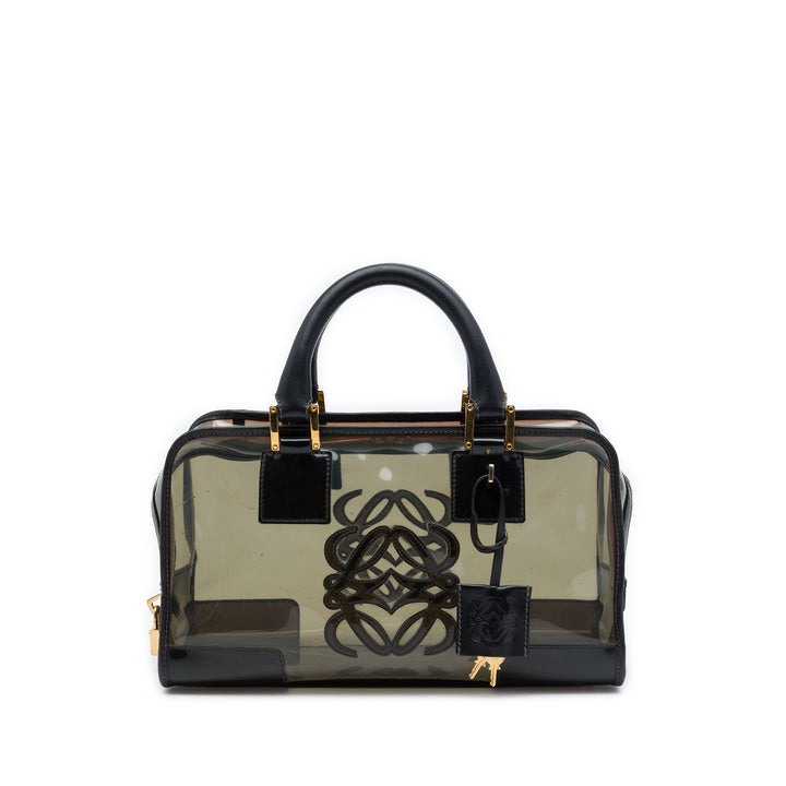 Special Edition Vinyl Amazona 28 Noir